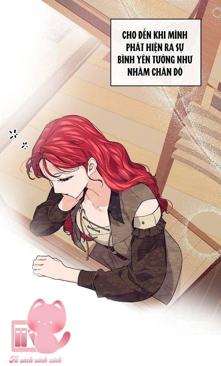 đại dương kiêu sa chapter 43 48