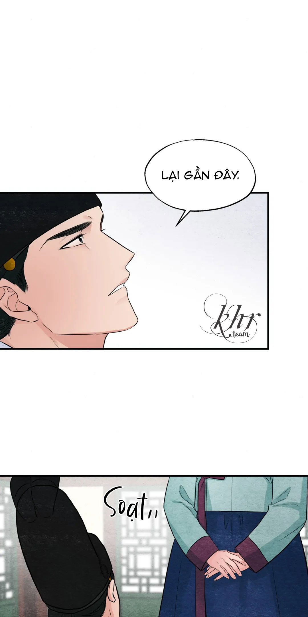 Cương Nhân chapter 27 42