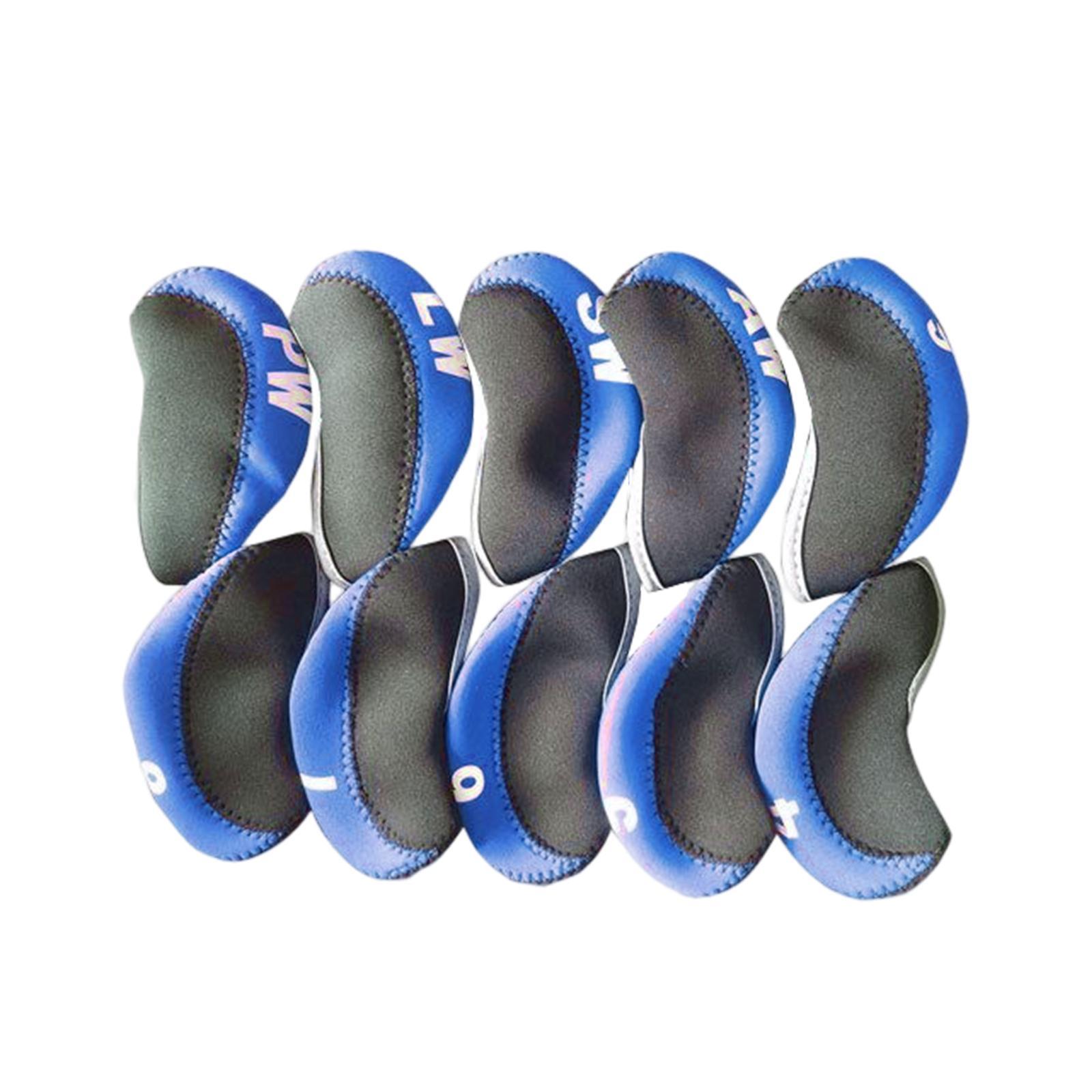 Golf Club Head Covers Headcovers Golf Head Covers Training Equipment Sleeve