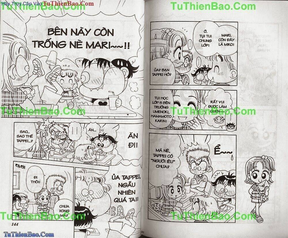 nhóc miko chapter 14 71