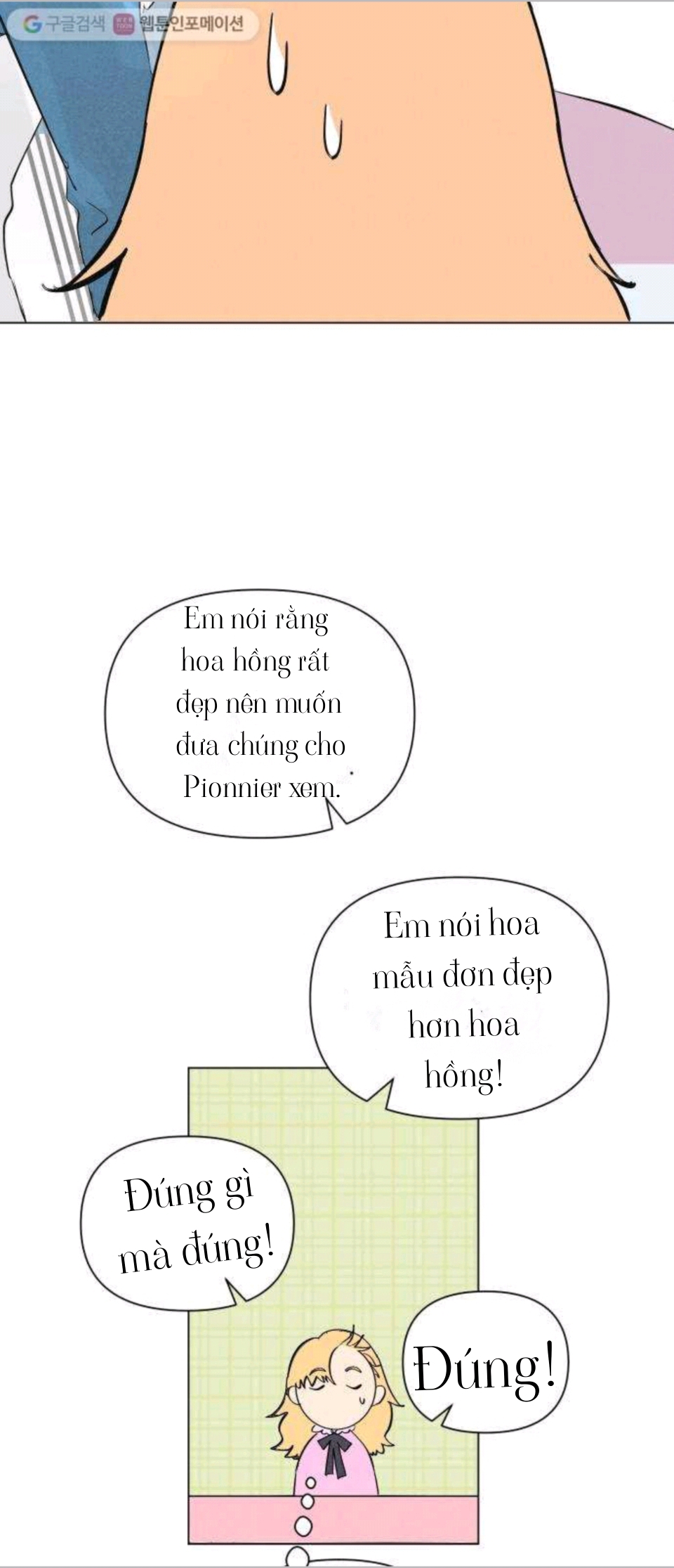 sau khi xuyên sách tôi nhặt được soái ca chapter 3 10