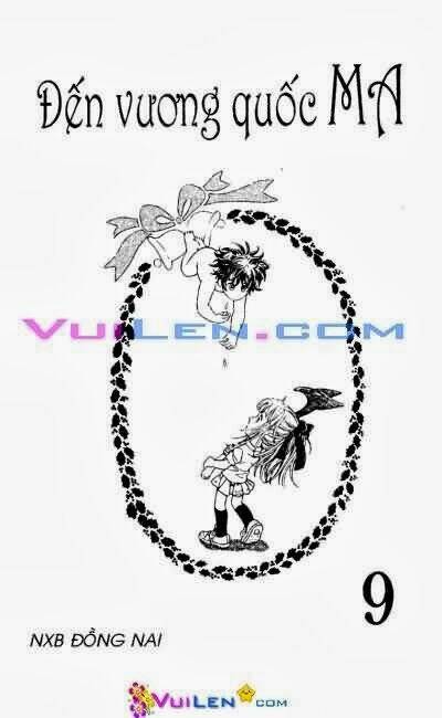 đến vương quốc ma chapter 9 2
