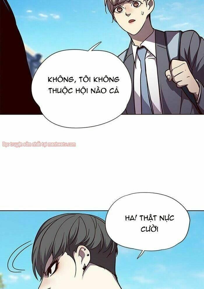 biến thân thành mèo chapter 51 48