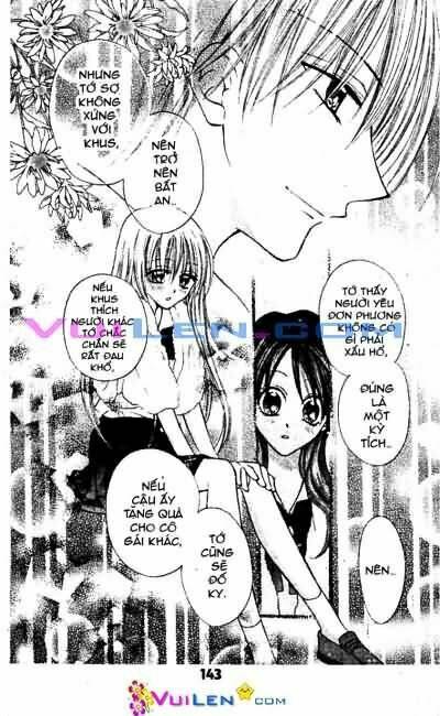 công chúa ẩm thực chapter 4 143