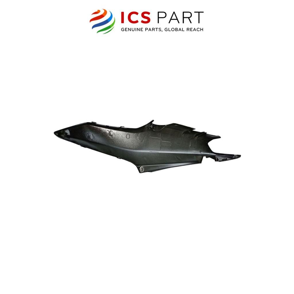 Bộ Ốp Sườn Trái HONDA Wave 110 2020 Đen Type2 Nhb25 (Có Tem) (64650K89V50ZD)