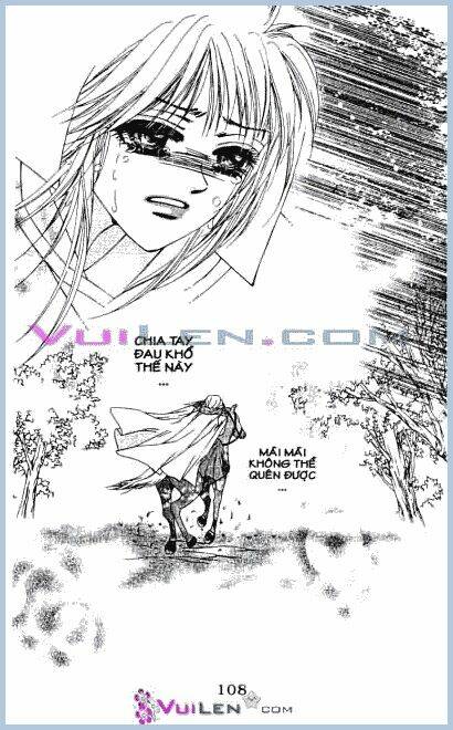 nàng công chúa lạc loài chapter 4 108