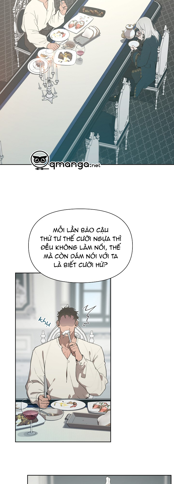 plaything - món đồ chơi của đại công tước chapter 17 43
