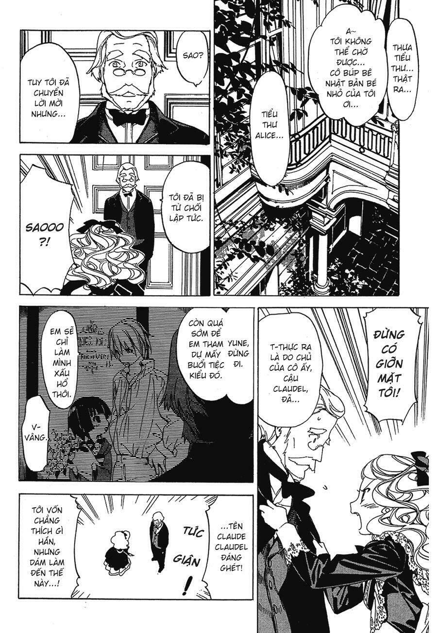 ikoku meiro no croisée chapter 2.1 7