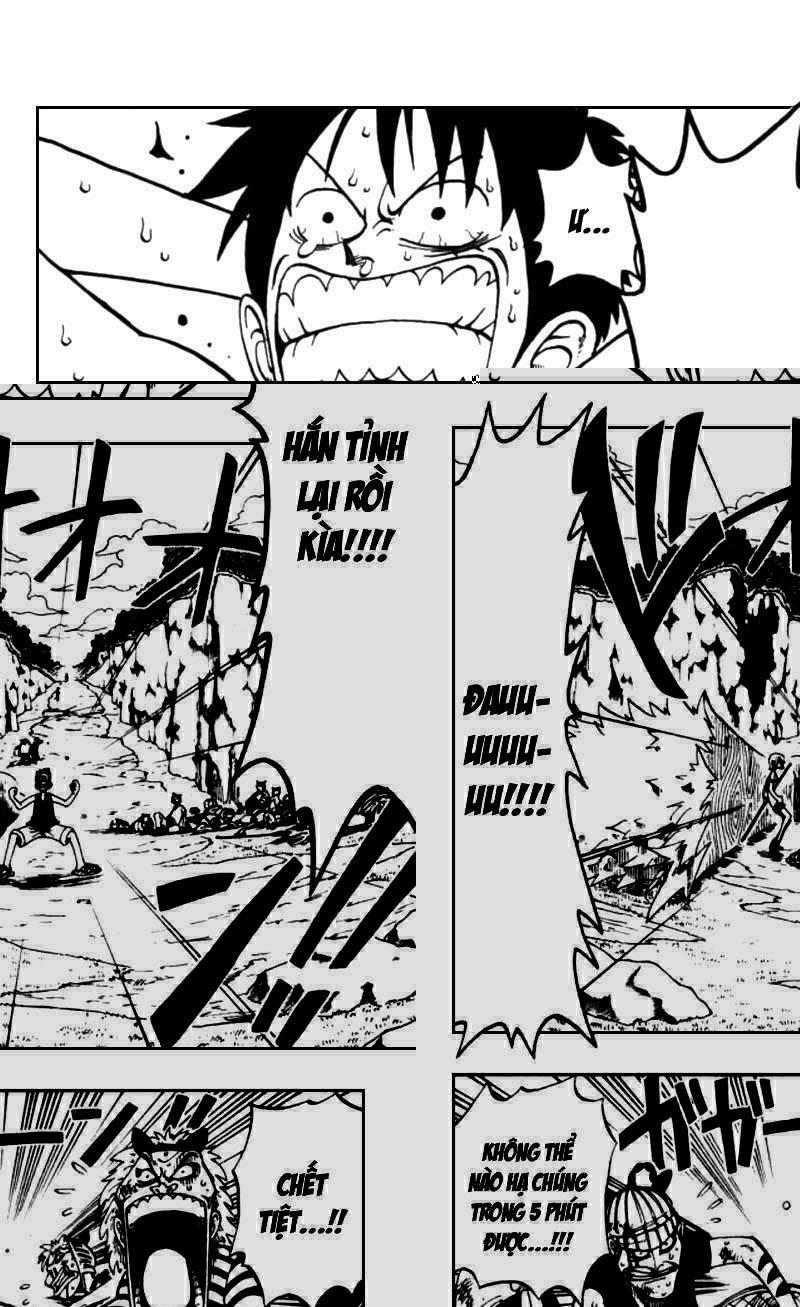 đảo hải tặc - one piece chapter 34 7