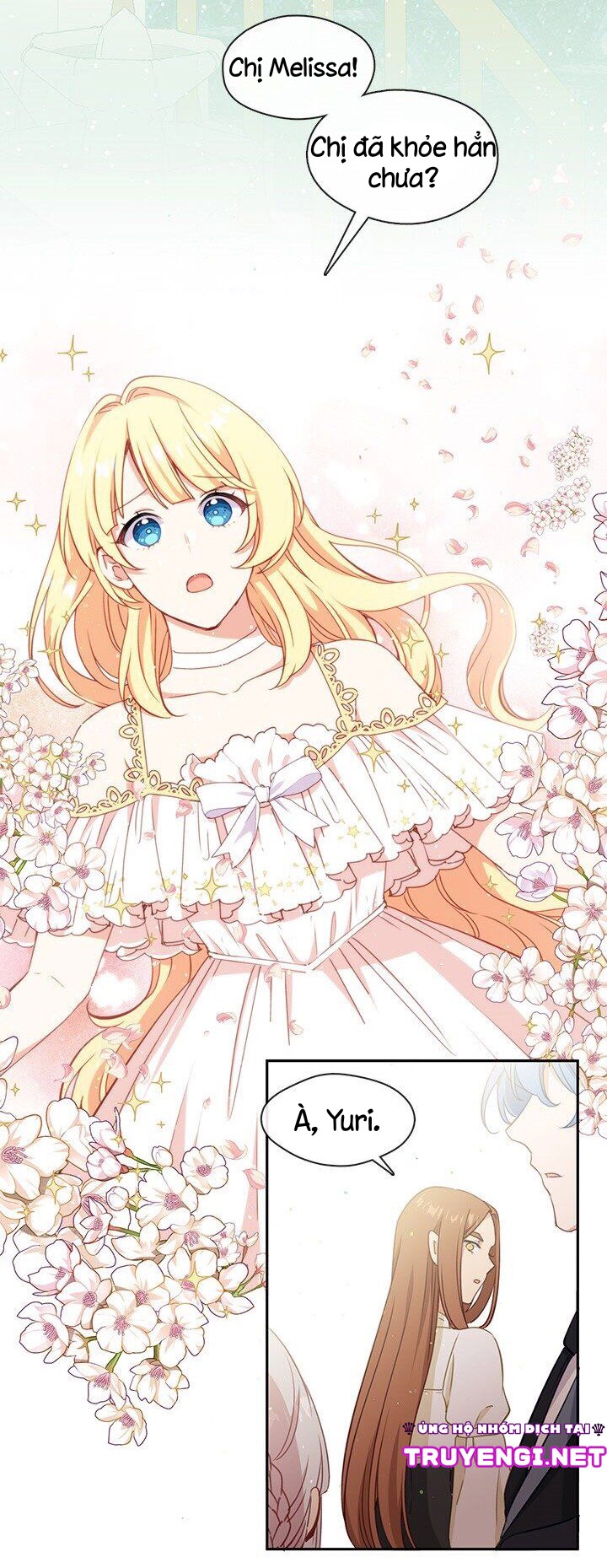 cẩn thận nữ phụ phản diện đấy! chapter 29 26