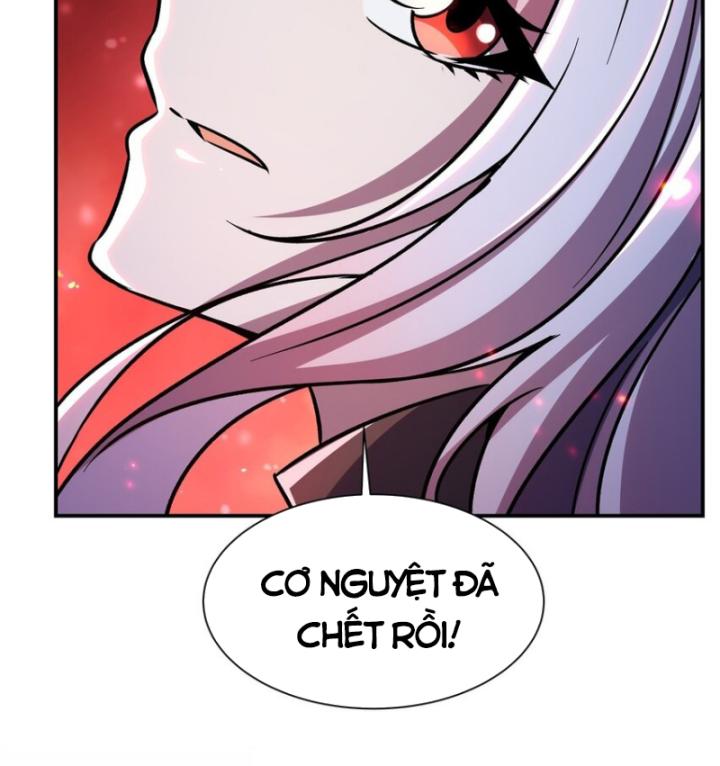 huyết cơ và kỵ sĩ chapter 300 27