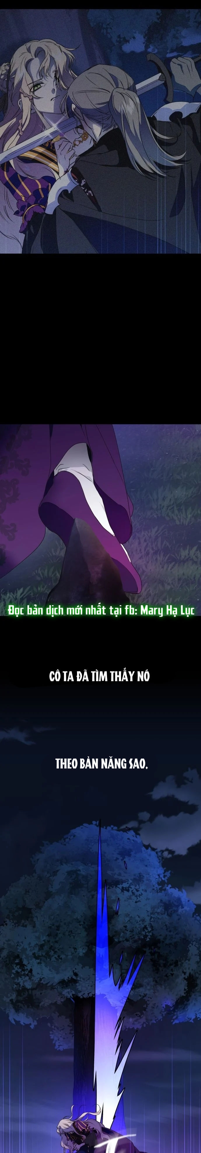 tôi muốn trở thành cô ấy dù chỉ là một ngày chapter 16 9