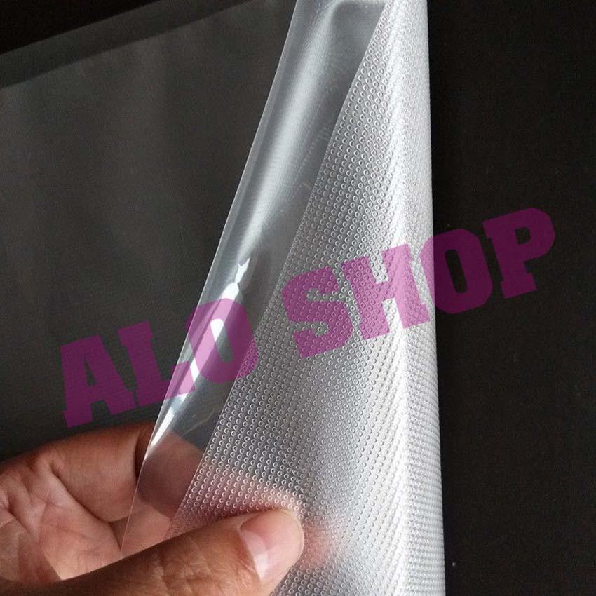 Máy Hút Chân Không Thực Phẩm Kèm Hàn Miệng Túi Vacuum Sealer