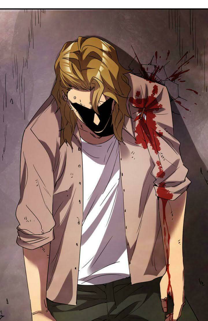 sau mạt thế tôi trở thành zombie chapter 21 17