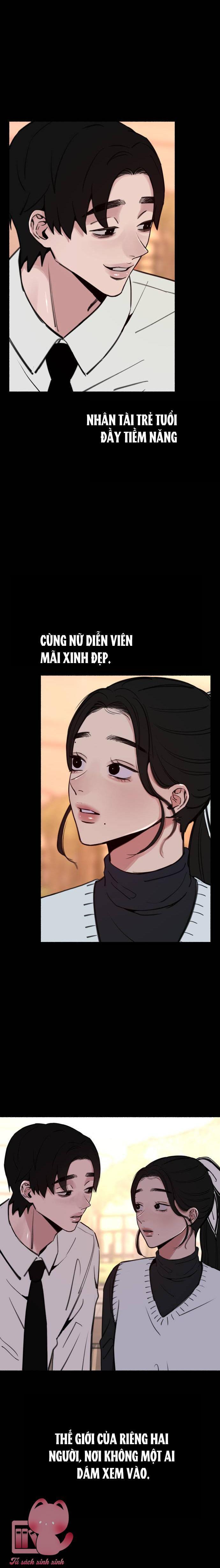 nàng thơ điện ảnh chapter 51 2