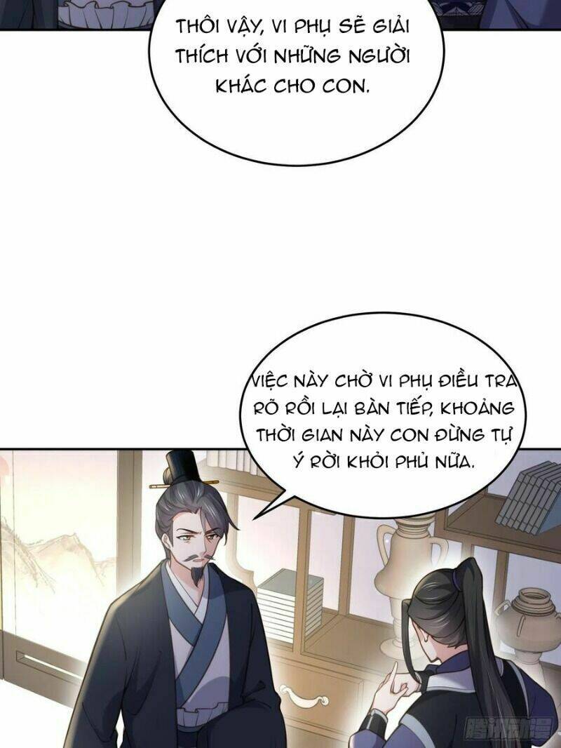 hoạn phi thiên hạ chapter 131 7