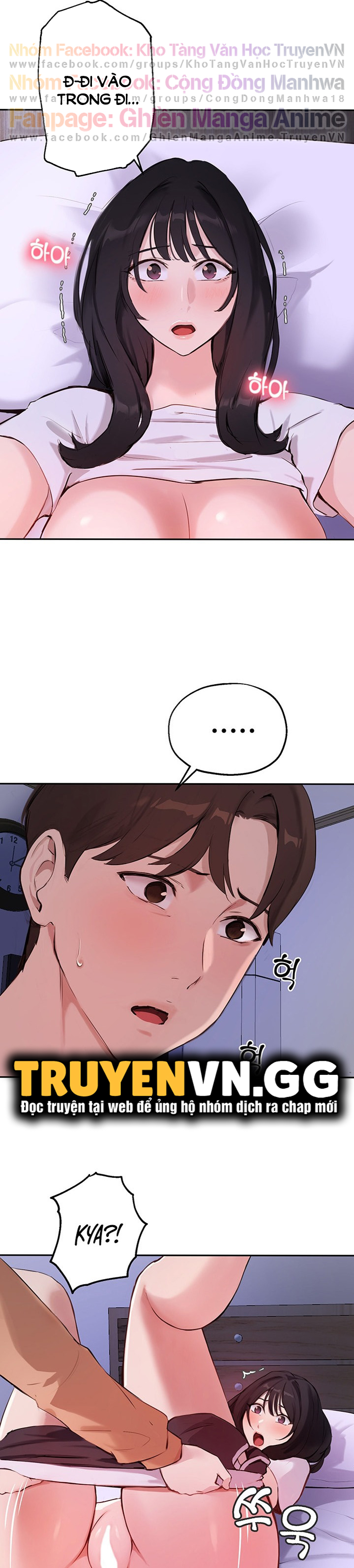 tuổi đôi mươi chapter 52 5