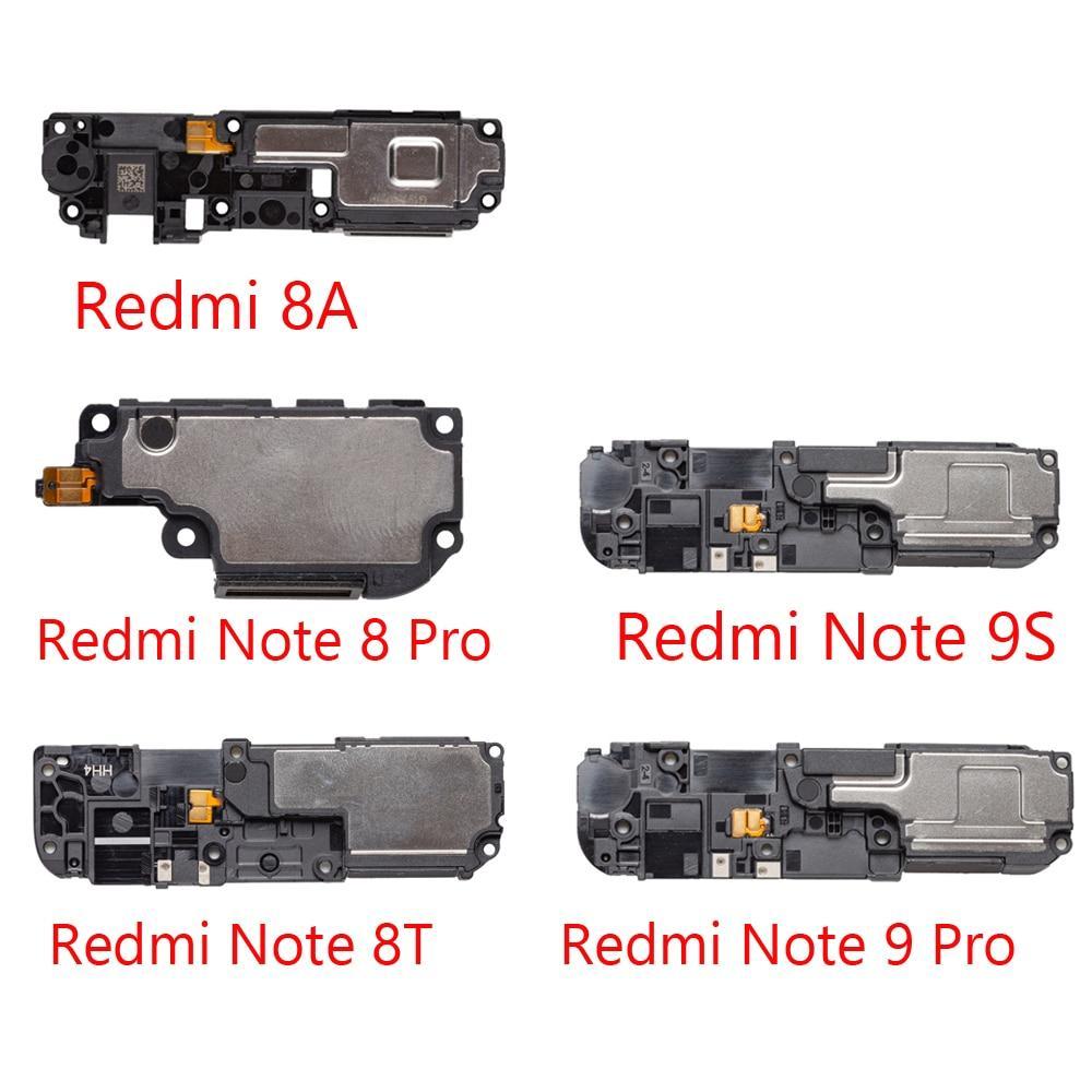 Linh Kiện Loa Âm Thanh Cho Xiaomi Redmi 8 8a Note 8 7 9 9s Pro