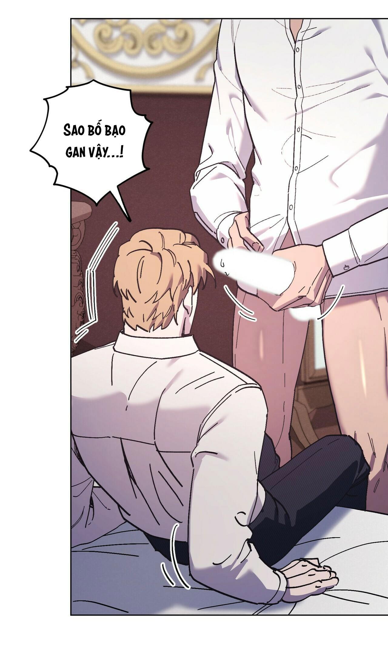 làm dâu nhà tài phiệt họ kang chapter 28 24