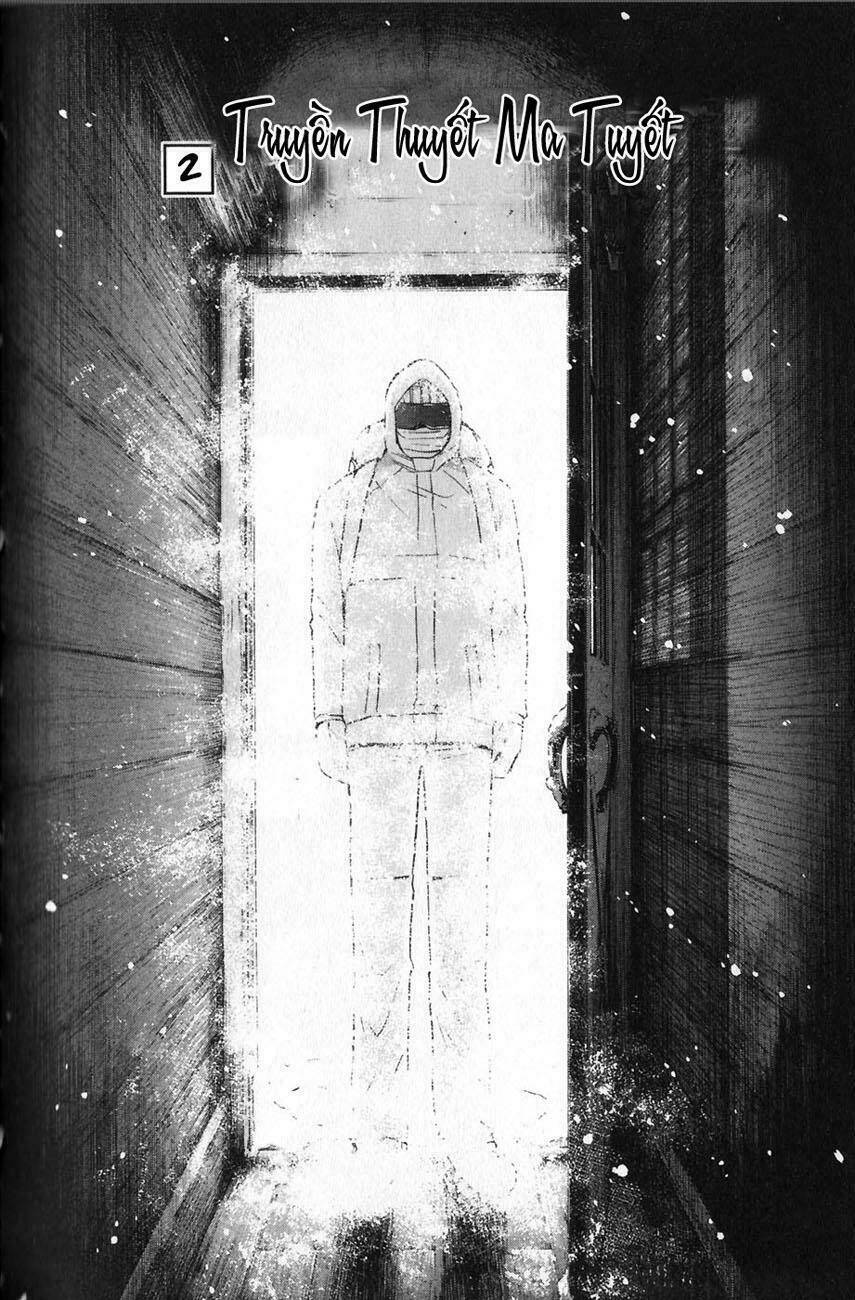 thám tử kindaichi - phần 2 chapter 40 2