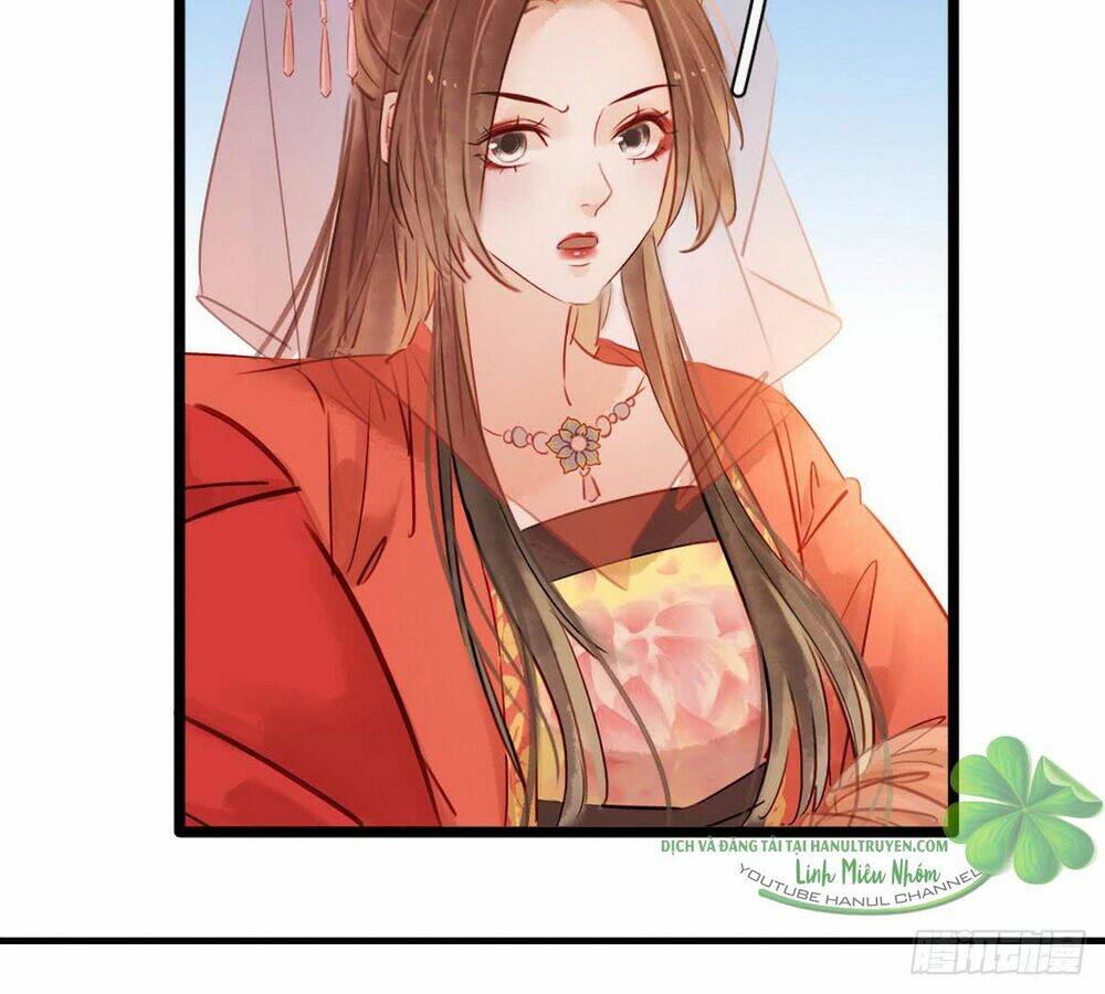 sổ tay xoay người của thị thiếp chapter 3.2 6