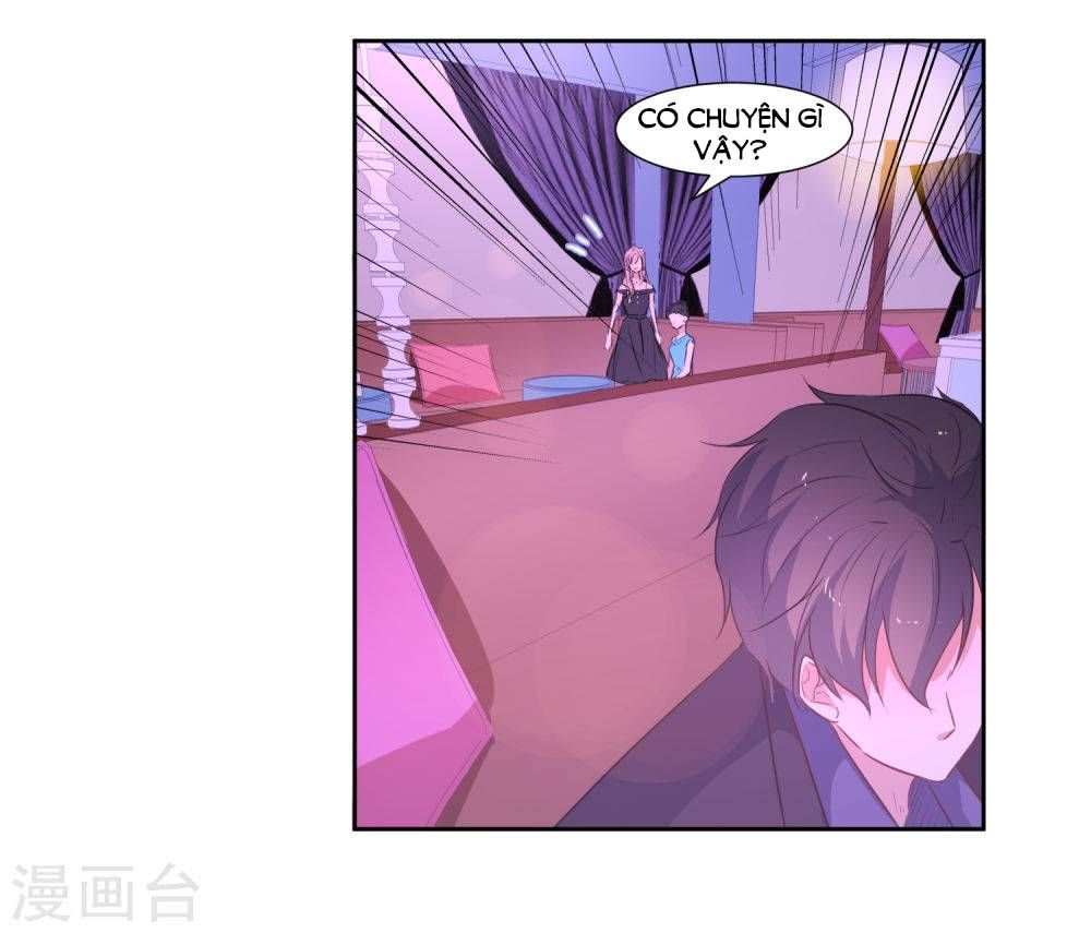 thầy giáo ác ma yêu tôi rồi chapter 43 12