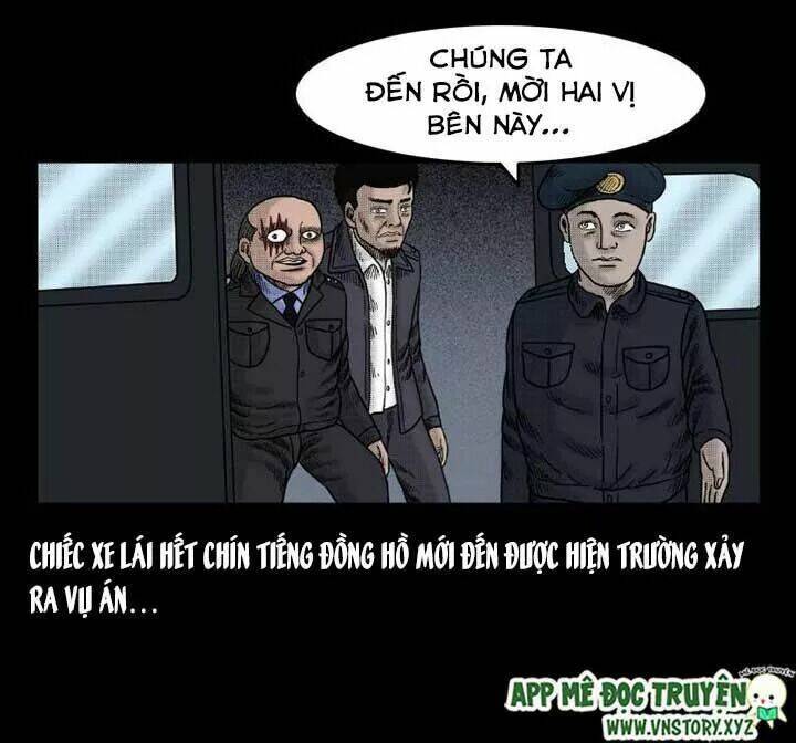 kỳ án có thật chapter 46 22