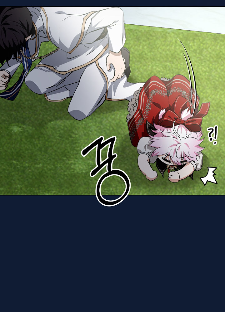 tái sinh thành vị thần baby chapter 27 38