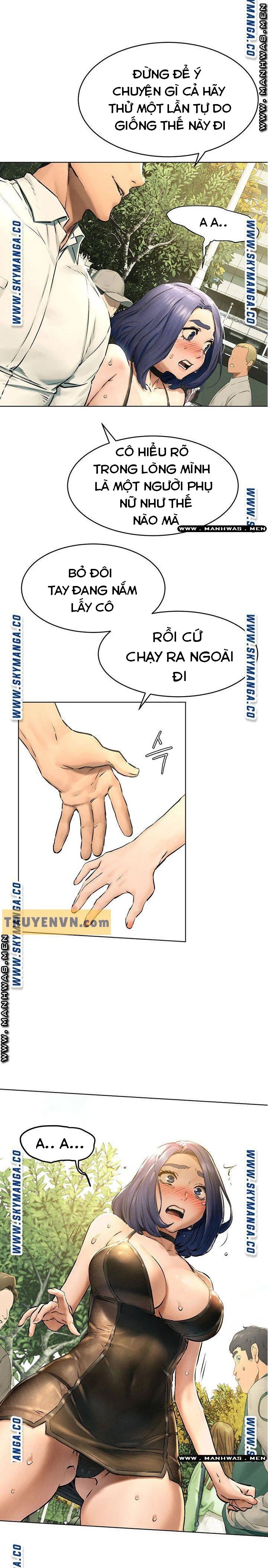 cuộc chiến thầm lặng chapter 199 12