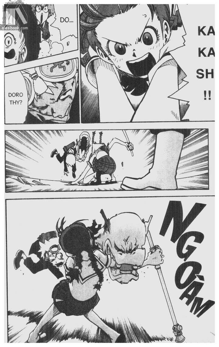 toto! the wonderful adventure chapter 23 18