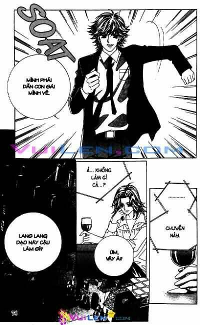 tình yêu quý tộc chapter 116 15