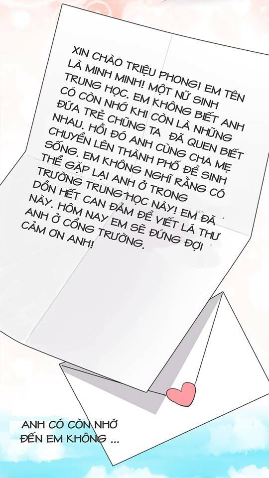 tình yêu! bắt đầu từ ngày hôm nay chapter 11 24