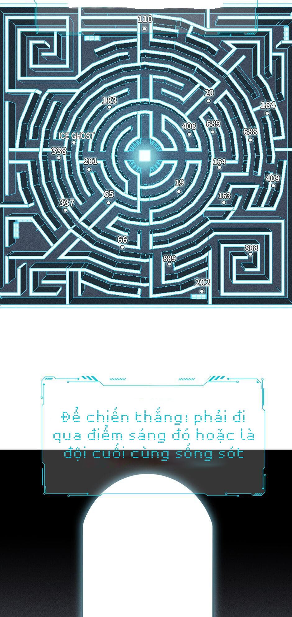 [16+] killing my love chapter 53.2 1