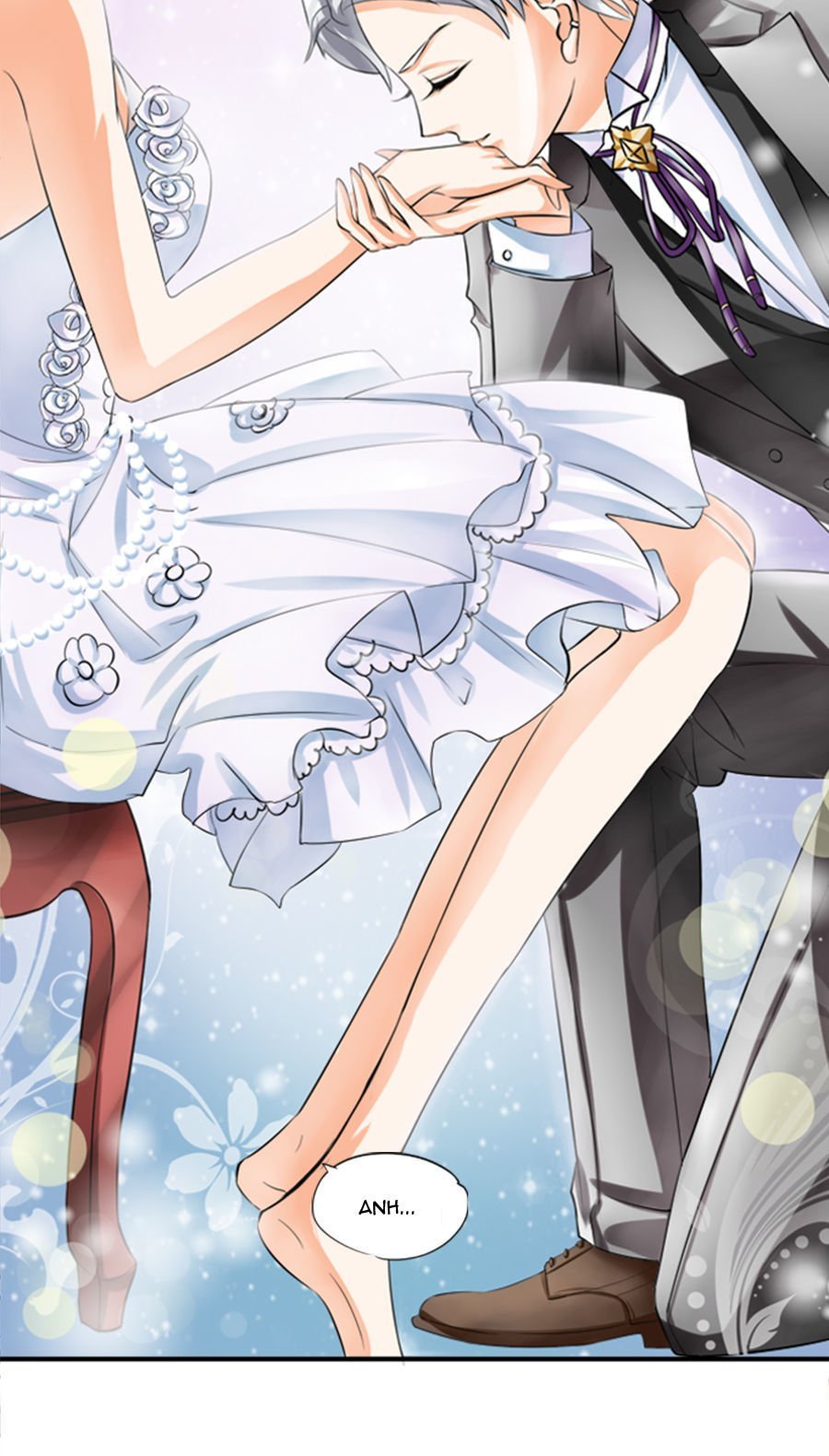 quân phiệt lão công: thẩm thẩm muốn thượng vị chapter 26.5 18