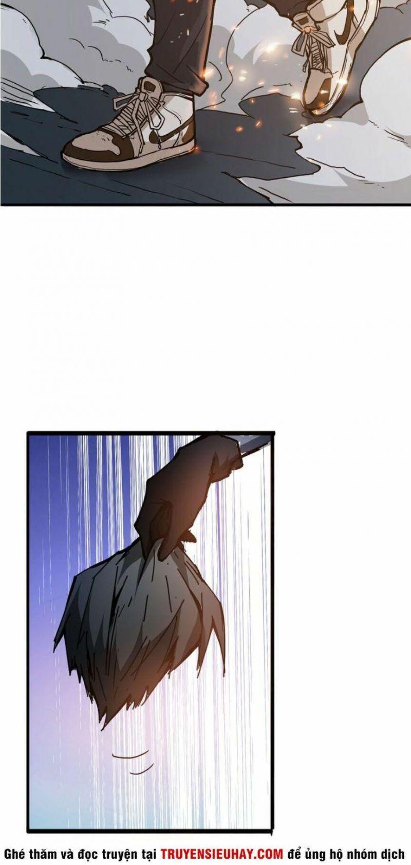 god slayer chapter 11 27