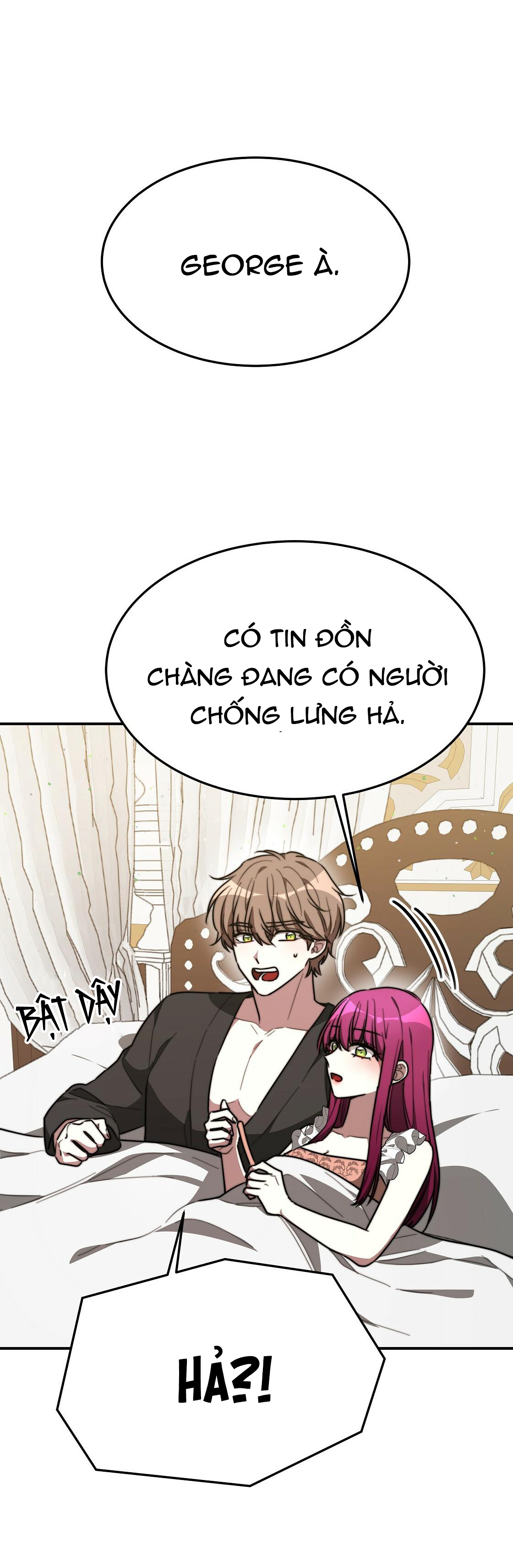 cuộc hôn nhân tay ba chapter 37 31