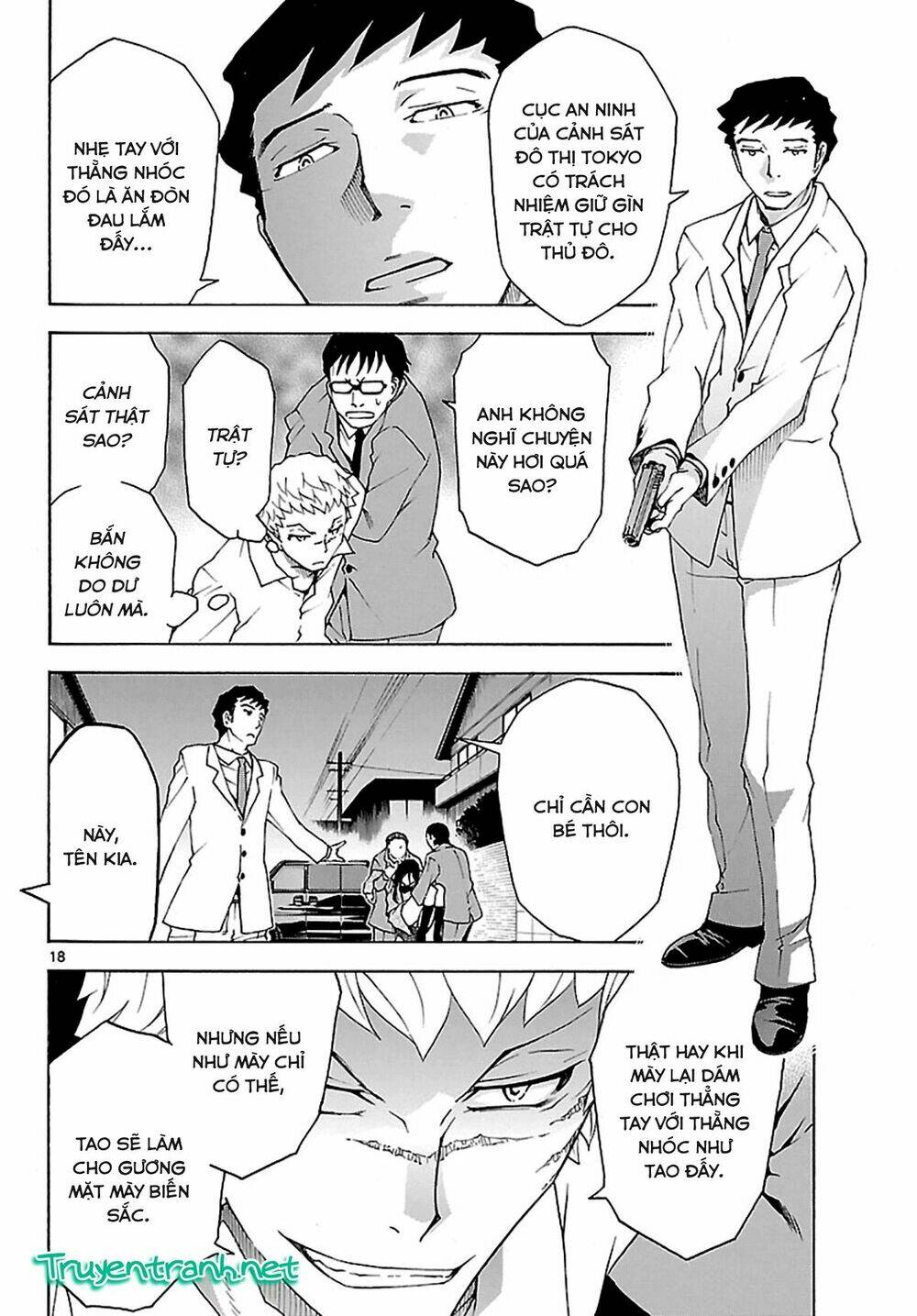 popcorn avatar chapter 26 20