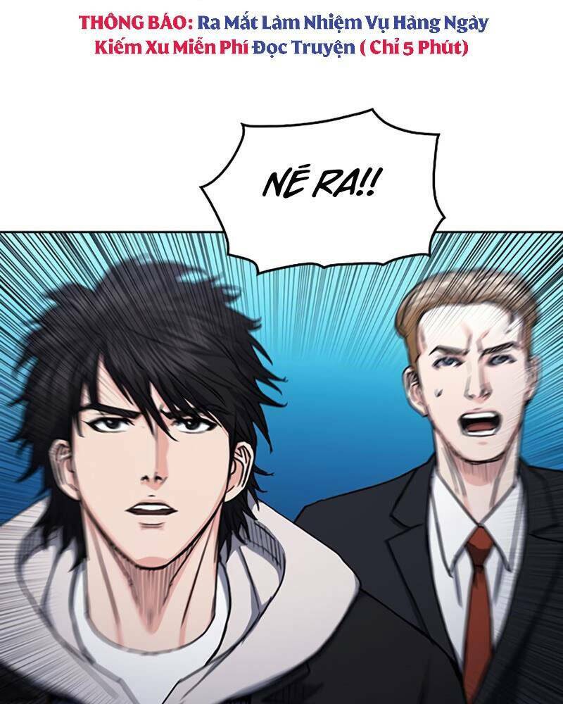 druid tại ga seoul - người hóa thú chapter 64 119