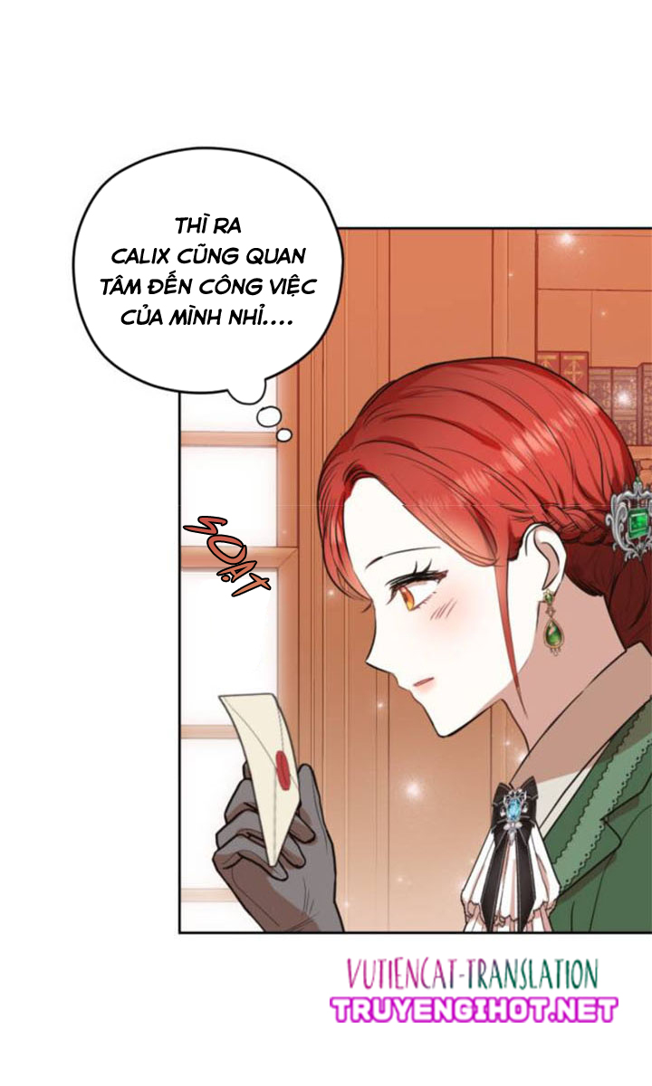 ta muốn biến phu quân thành bá chủ chapter 12 43