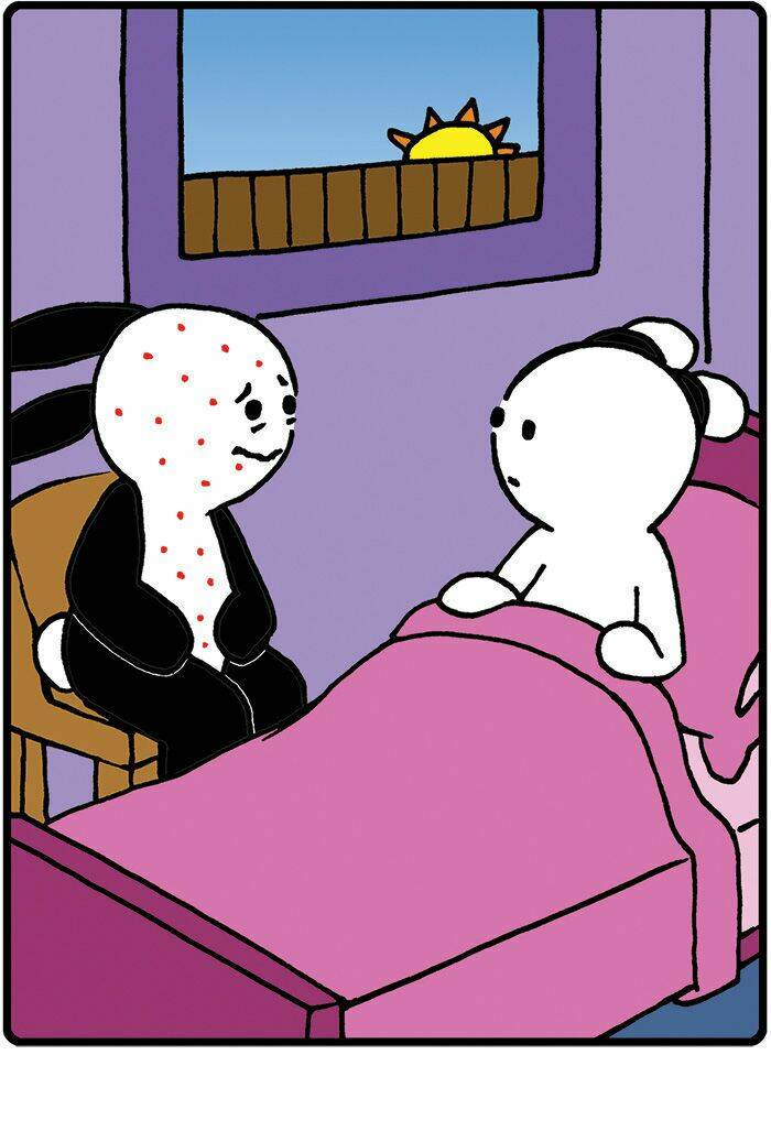 hapi buni chapter 2 8