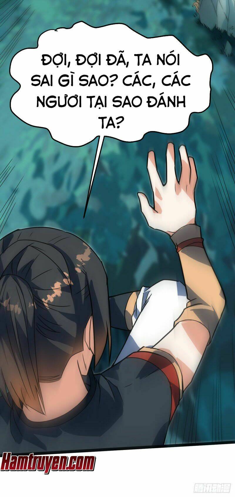 đan võ chí tôn chapter 28 14