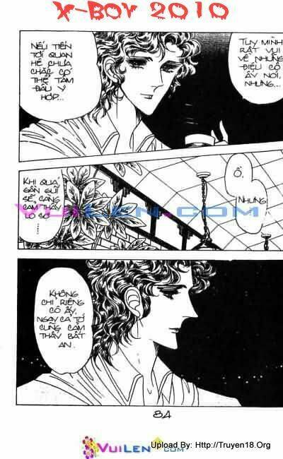 ánh đèn rực rỡ chapter 10 85