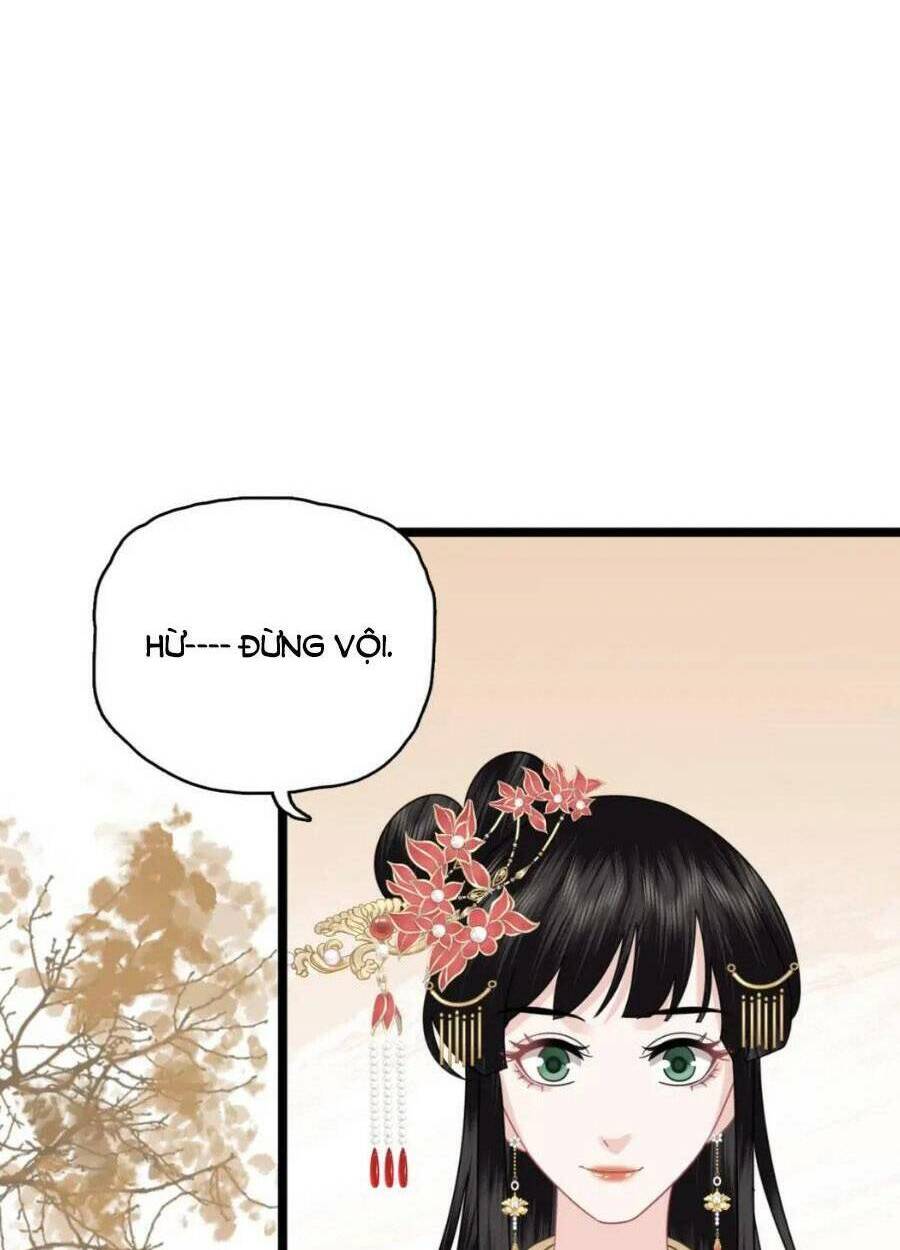 điều hương vương phi chapter 37 47