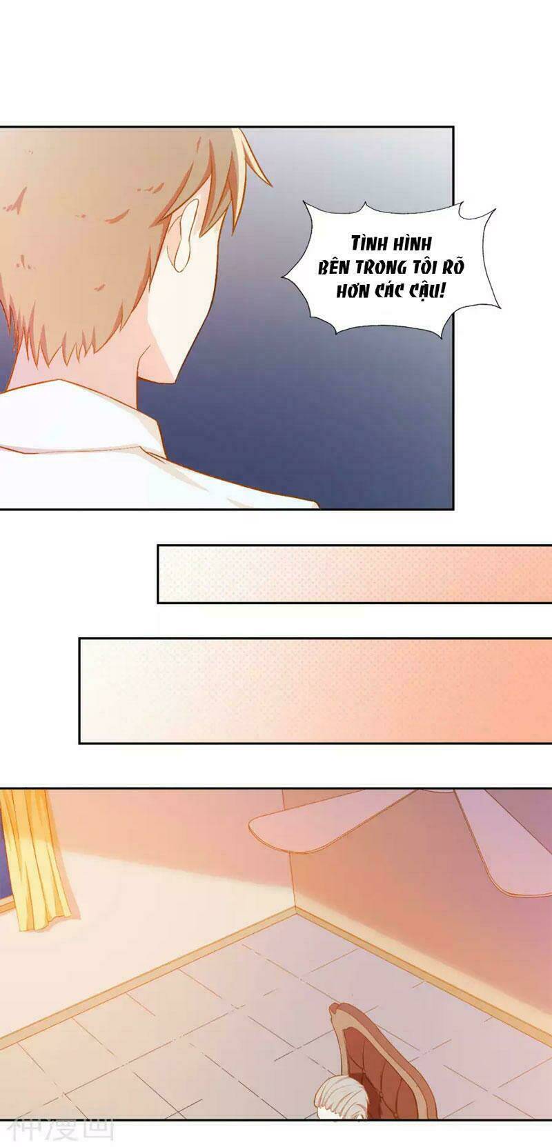 hôn nhân dục vọng: thiếu gia nhẹ một chút! chapter 9 6