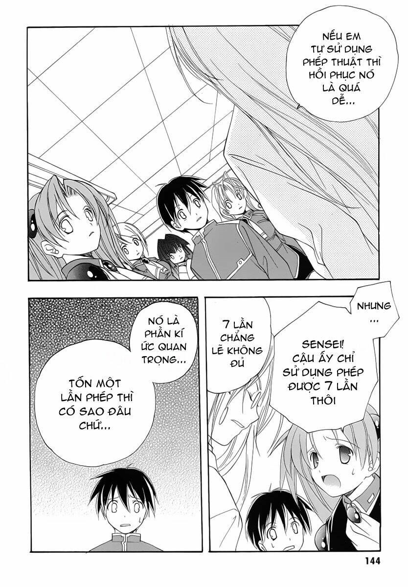 maburaho chapter 13 9