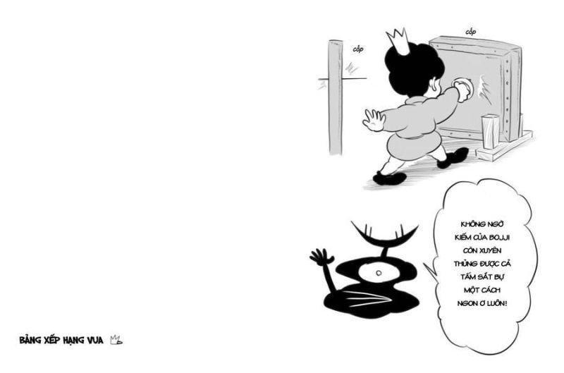 bảng xếp hạng vua chapter 110 15