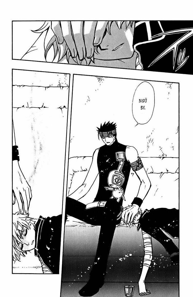 huyền thoại đôi cánh chapter 141 24