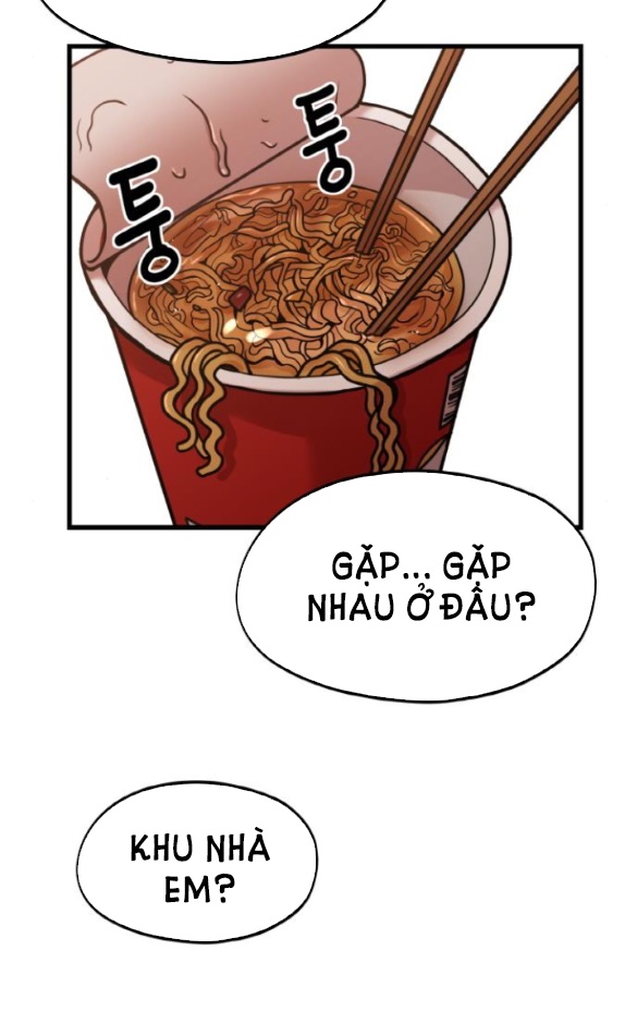 Cuộc Sống Của Tác Giả Truyện Người Lớn chapter 5.2 - Trang 24