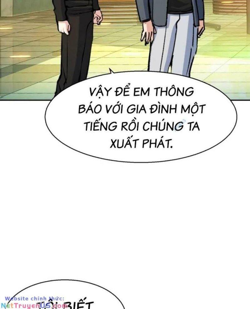bạn học tôi là lính đánh thuê chapter 158 61