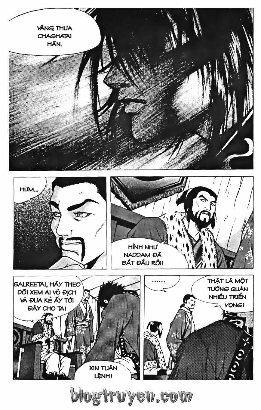 threads of time - dòng thời gian chapter 6 5